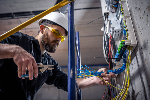 Best Emergency Electrical Repair  in Du Quoin, IL