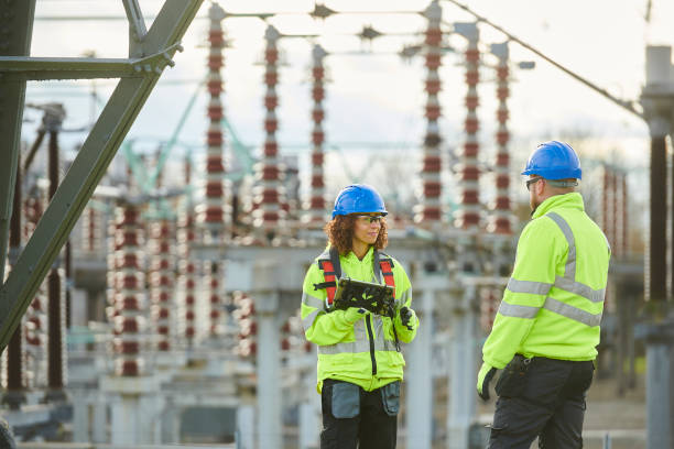 Best Local Electrician Companies  in Du Quoin, IL