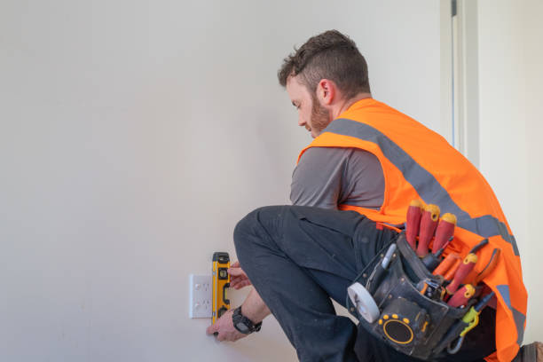 Best Home Electrical Repair  in Du Quoin, IL