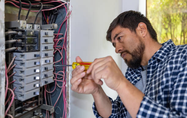 Best Electrical Upgrades for Homes  in Du Quoin, IL